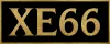 XE66 COM logo